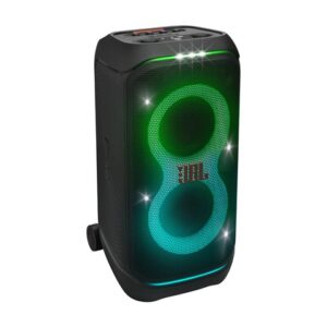 JBL PartyBox Stage 320 - Altavoz de fiesta - para uso portátil