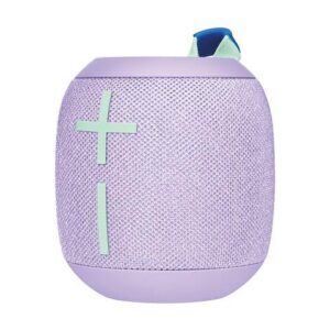 Parlante Inalámbrico Bluetooth Ultimate Ears Wonderboom 3, Morado