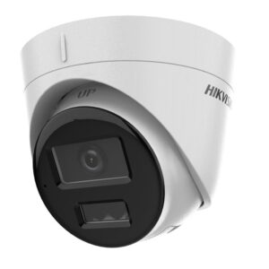 Hikvision - Surveillance camera - Indoor / Outdoor
