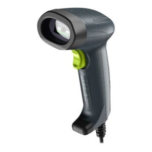 Logic Controls I-500 - Escáner de código de barras - PDA